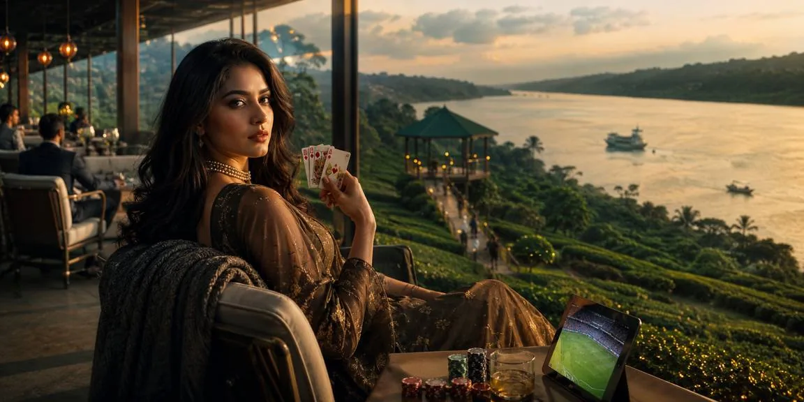 গোল্ডেন ফিশ ট্যাংক স্লট